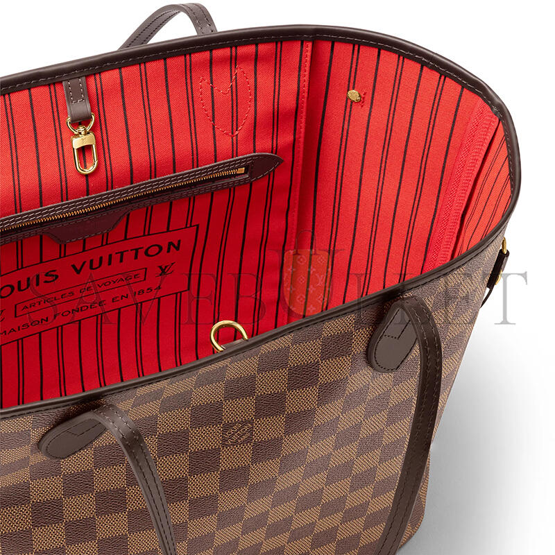 l0vis Vvtt0n master neverfull mm n41358 (31*28*14cm)